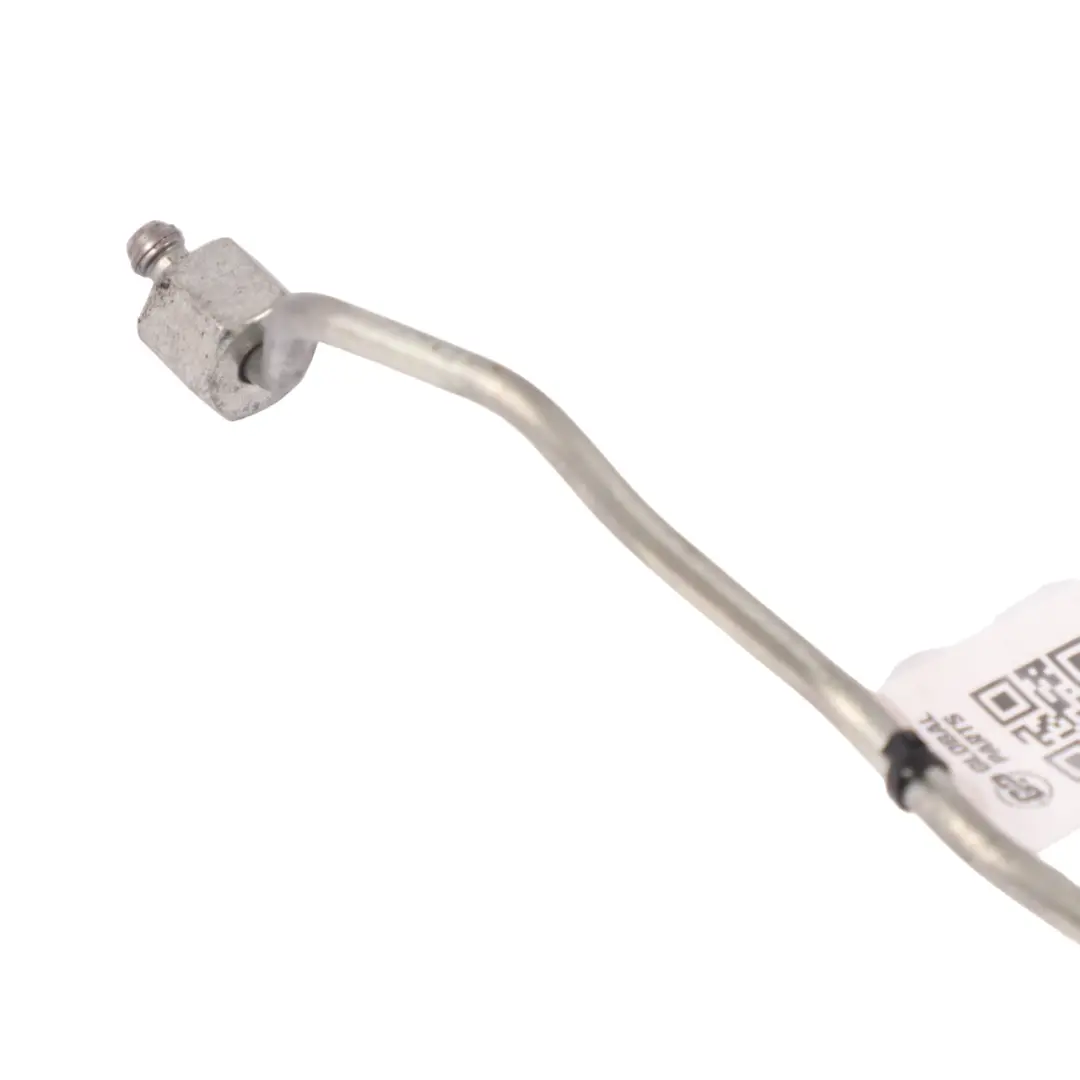 BMW F30 F31 F32 F33 N57 Kraftstoffpumpe Hochdruck Kraftstoffleitung Rohr 8596875 - SKU 8596876 - Teilenummer 8596876