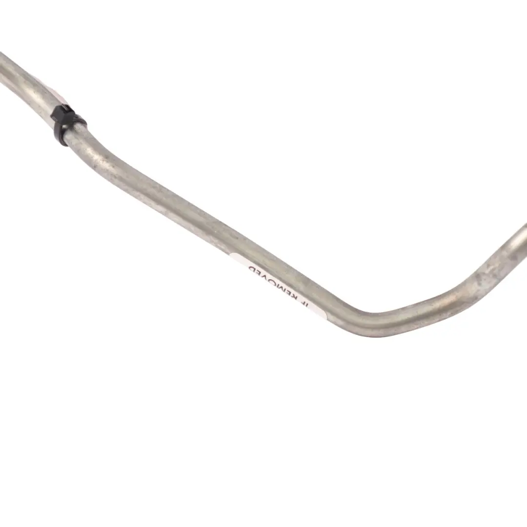 N57 Fuel Pump High Pressure Fuel Line Pipe Tube 8596875 to BMW F30 F31 F32 F33 with Part number 8596876 BMW F30 F31 F32 F33 N57 Fuel Pump High Pressure Fuel Line Pipe Tube 8596875 - SKU 8596876 - Part number 8596876