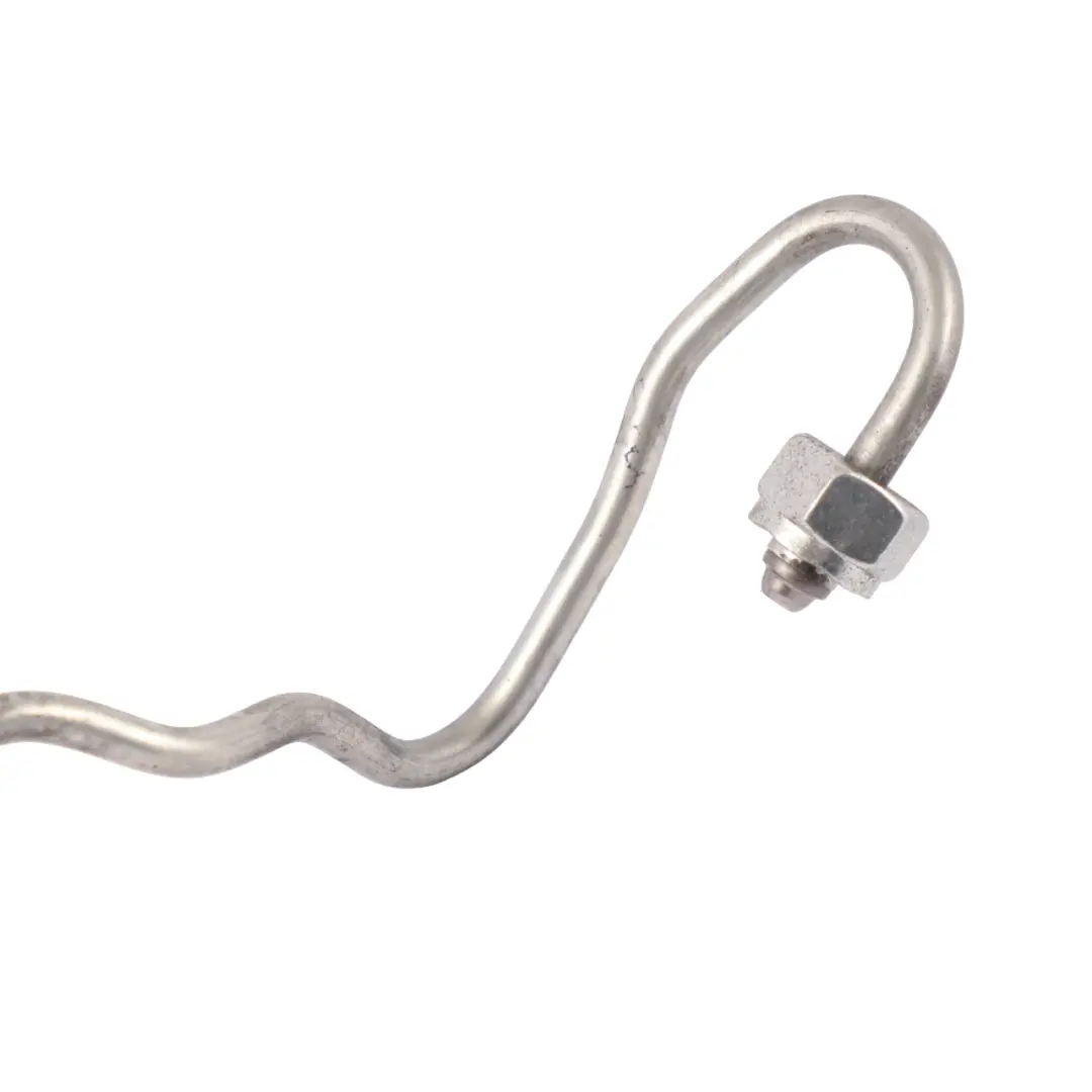 BMW F30 F31 F32 F33 N57 Kraftstoffpumpe Hochdruck Kraftstoffleitung Rohr 8596875 - SKU 8596876 - Teilenummer 8596876