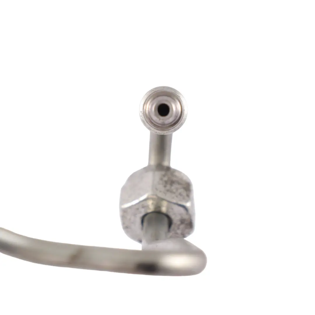 BMW F30 F31 F32 F33 N57 Kraftstoffpumpe Hochdruck Kraftstoffleitung Rohr 8596875 - SKU 8596876 - Teilenummer 8596876