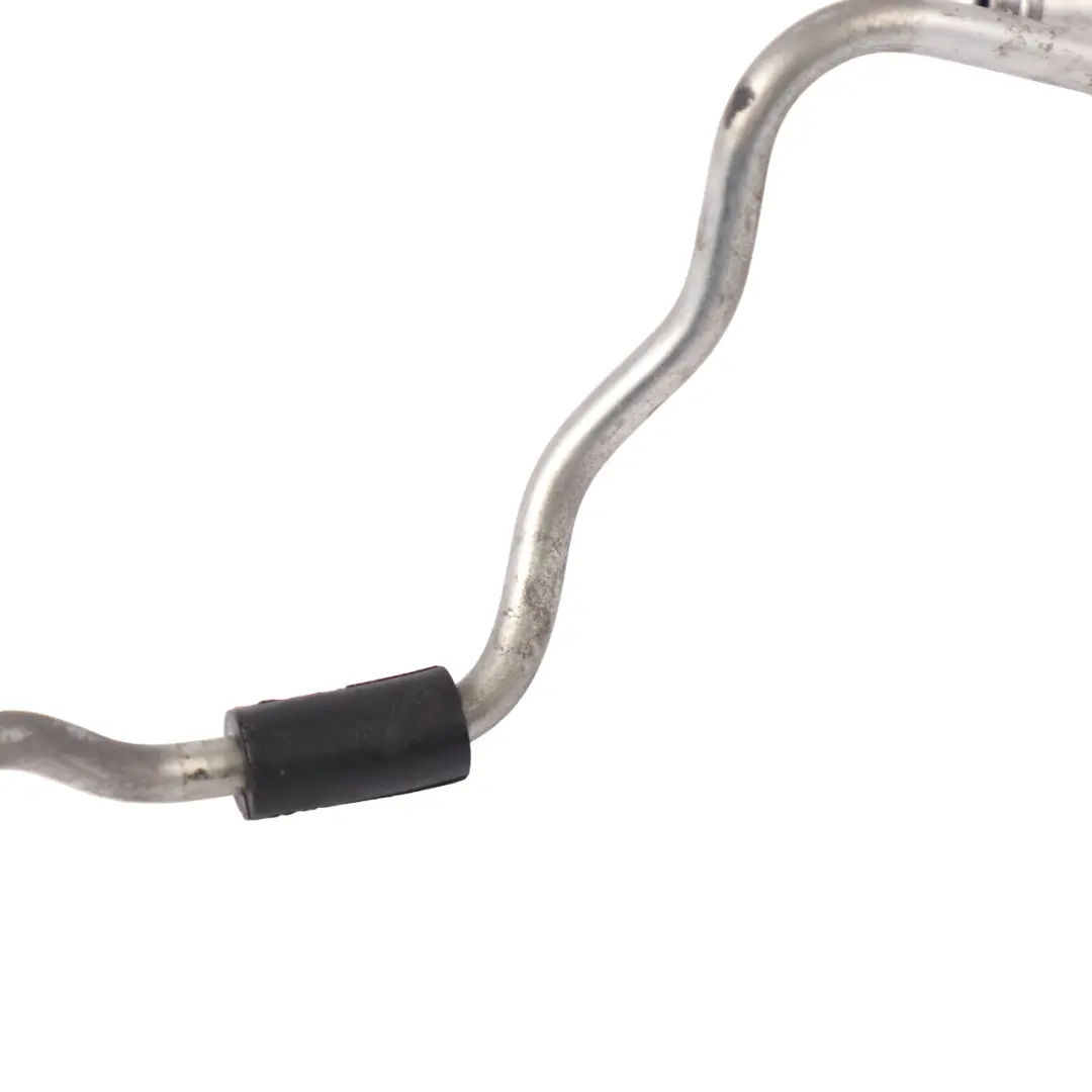 BMW F30 F31 F32 F33 N57 Kraftstoffpumpe Hochdruck Kraftstoffleitung Rohr 8596875 - SKU 8596876 - Teilenummer 8596876
