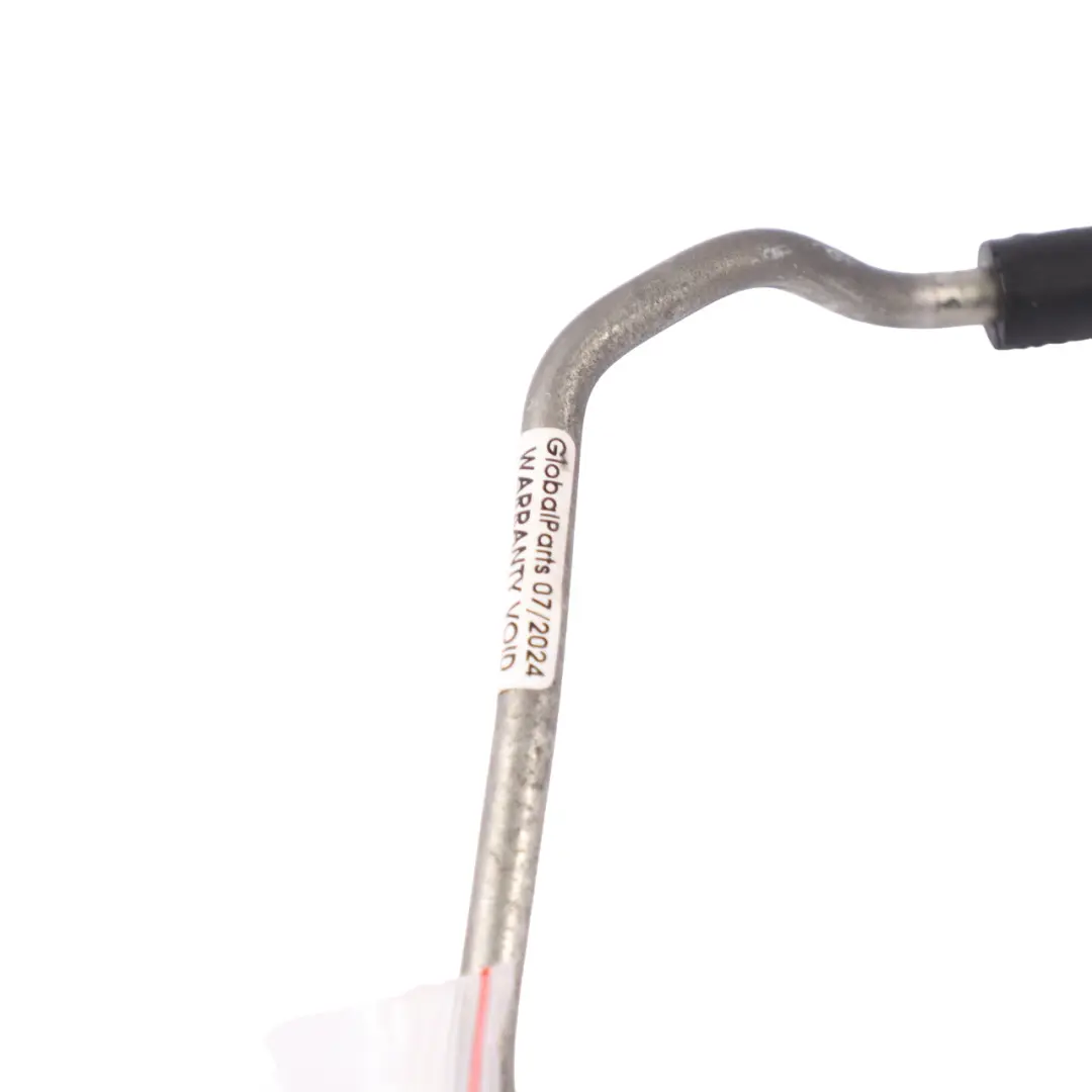 BMW F30 F31 F32 F33 N57 Kraftstoffpumpe Hochdruck Kraftstoffleitung Rohr 8596875 - SKU 8596876 - Teilenummer 8596876