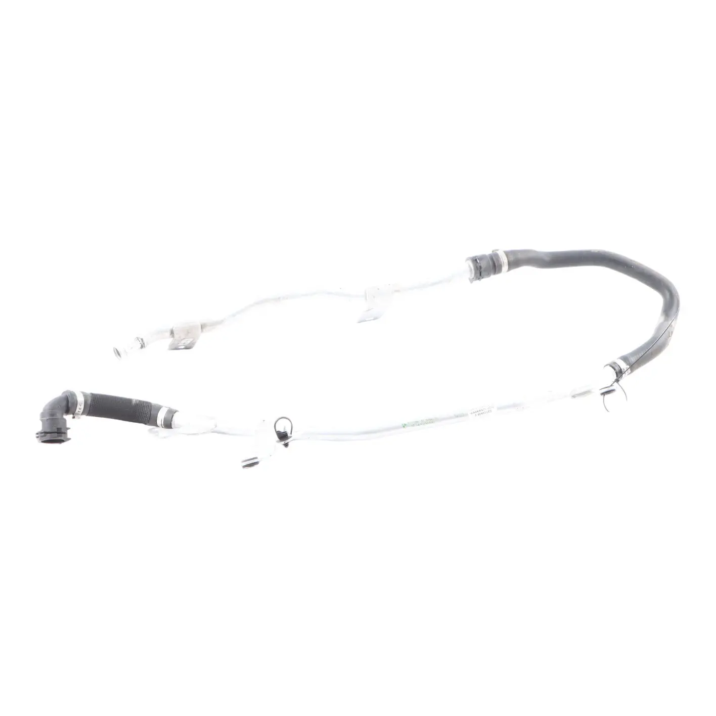 BMW X3 G01 X4 G02 Durite Liquide Refroidissement Conduite Commande PCU 8597288