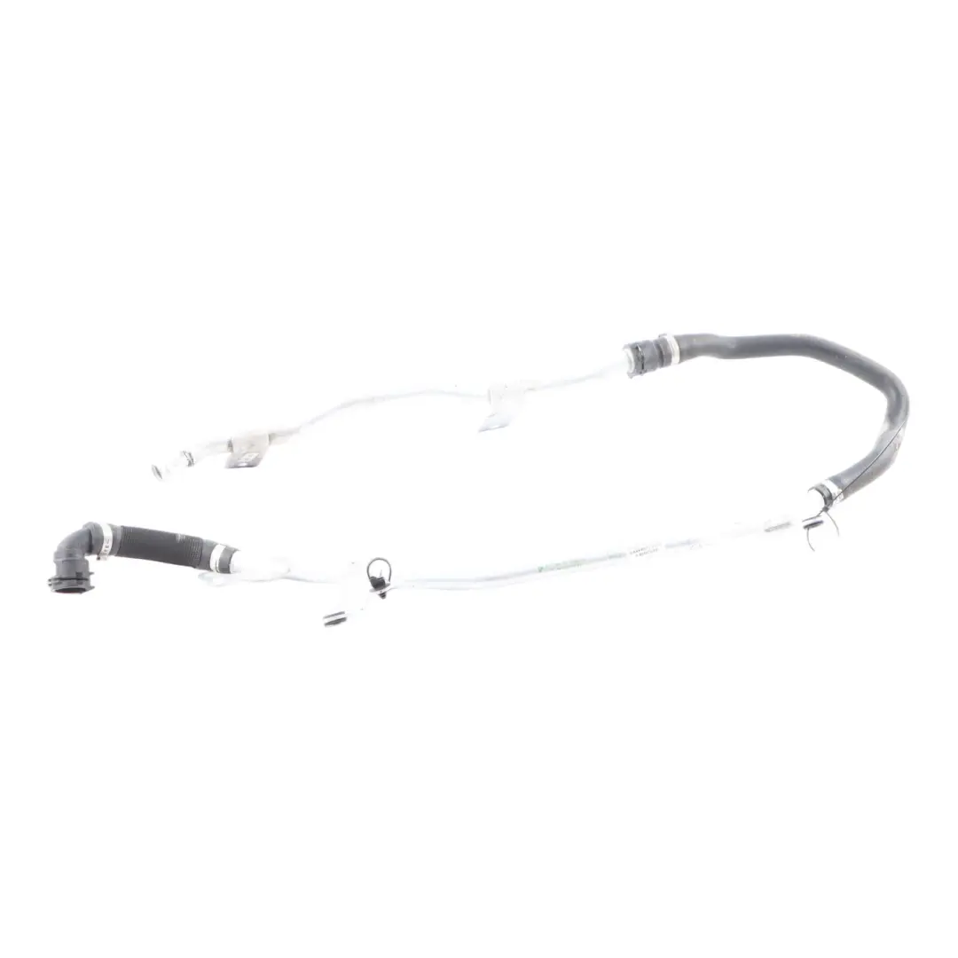 Durite Liquide Refroidissement Conduite Commande PCU pour BMW X3 G01 X4 G02 à propos du numéro de pièce 8597288 BMW X3 G01 X4 G02 Durite Liquide Refroidissement Conduite Commande PCU - SKU 8597288 - Numéro de pièce 8597288