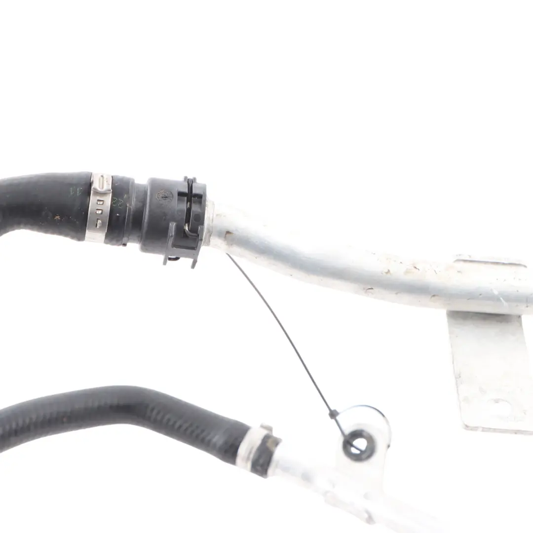 BMW X3 G01 X4 G02 Tubo Refrigerante Linea Raffreddamento Controllo PCU - SKU 8597288 - Numero di parte 8597288