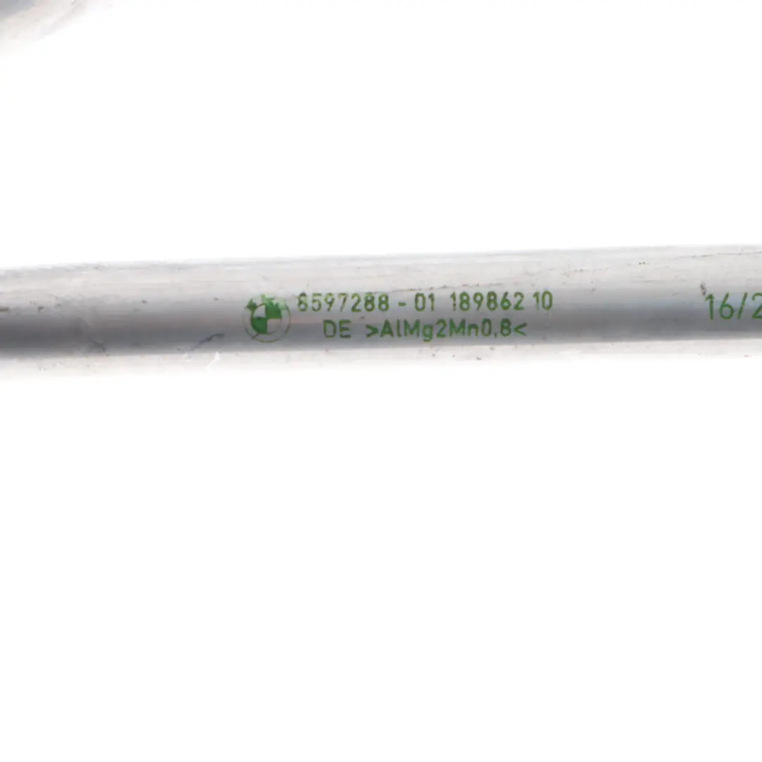 Durite Liquide Refroidissement Conduite Commande PCU pour BMW X3 G01 X4 G02 à propos du numéro de pièce 8597288 BMW X3 G01 X4 G02 Durite Liquide Refroidissement Conduite Commande PCU - SKU 8597288 - Numéro de pièce 8597288