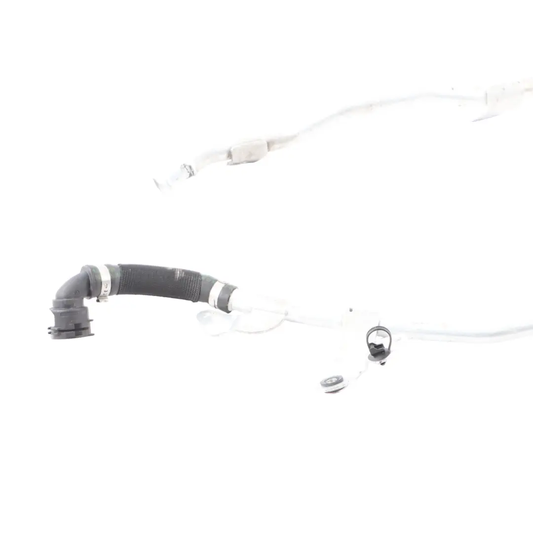 BMW X3 G01 X4 G02 Tubo Refrigerante Linea Raffreddamento Controllo PCU - SKU 8597288 - Numero di parte 8597288