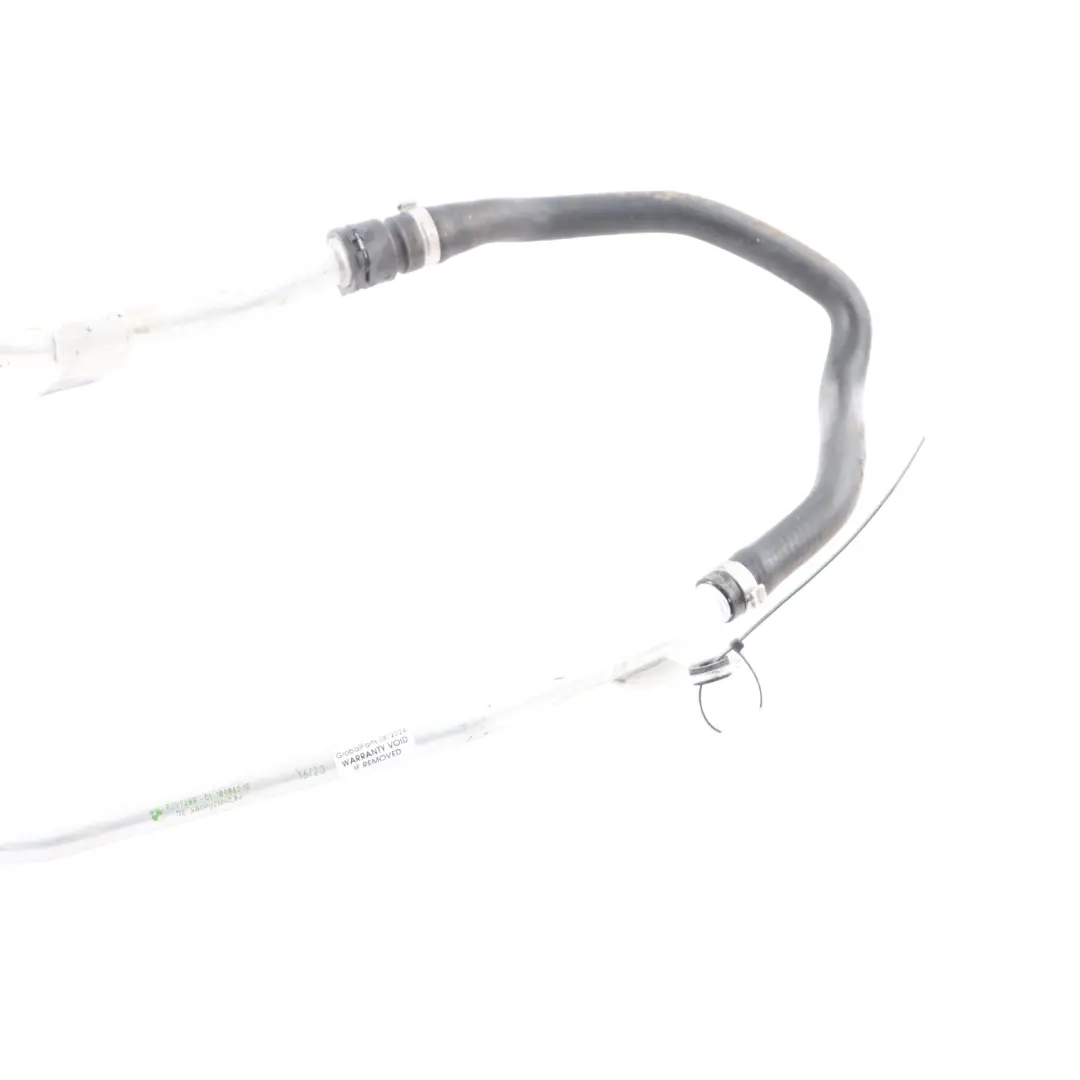  Coolant Hose BMW X3 G01 X4 G02 Cooling Line Power Control Unit PCU - SKU 8597288 - Part number 8597288