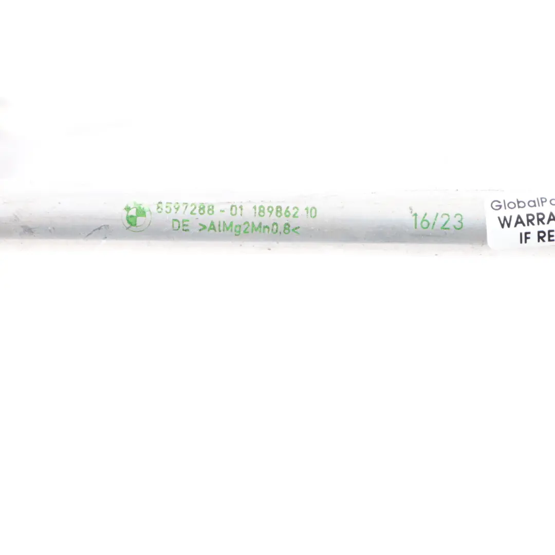 Coolant Hose BMW X3 G01 X4 G02 Cooling Line Power Control Unit PCU to with Part number 8597288 Coolant Hose BMW X3 G01 X4 G02 Cooling Line Power Control Unit PCU - SKU 8597288 - Part number 8597288