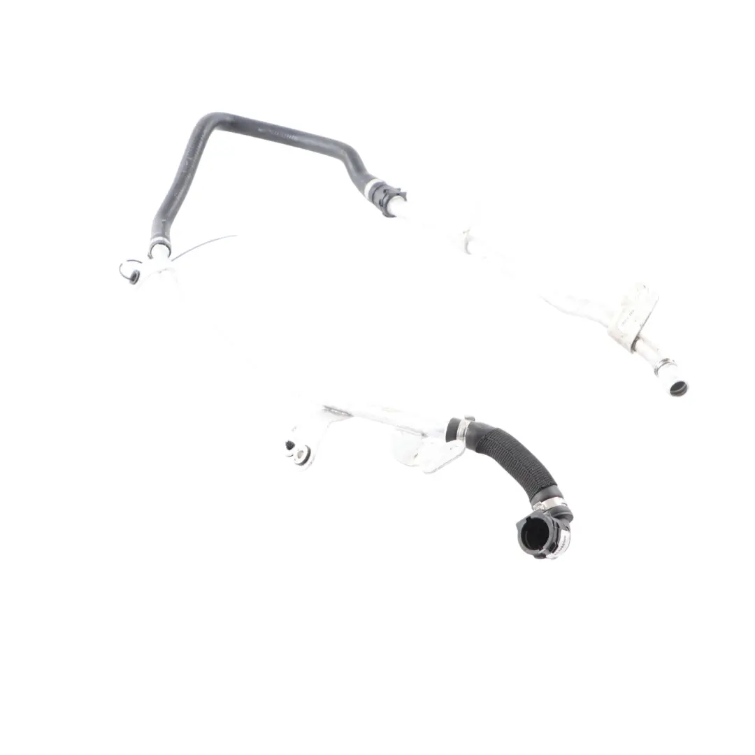 BMW X3 G01 X4 G02 Manguera Refrigerante Unidad Control Potencia PCU - SKU 8597288 - Número de pieza 8597288