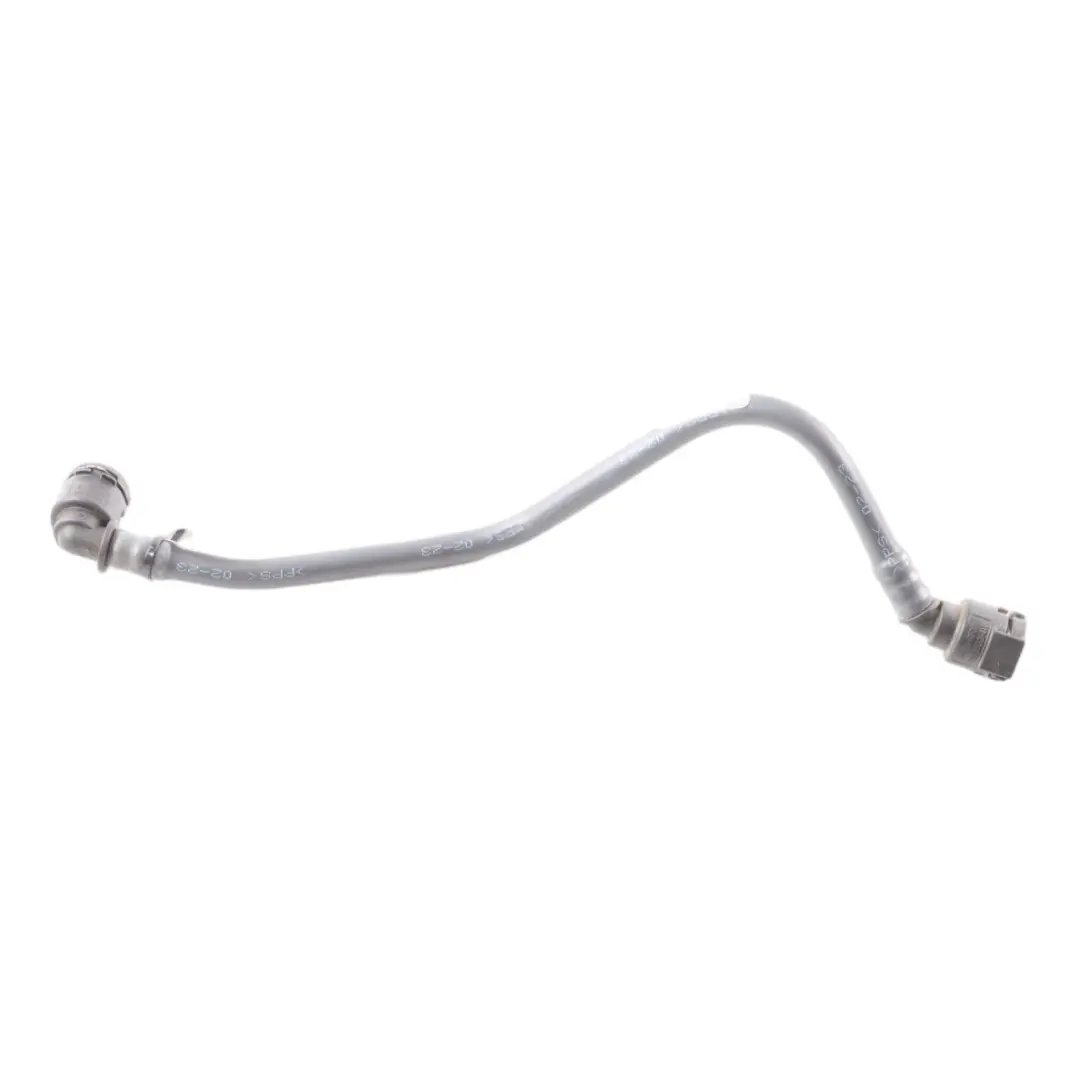 Coolant Hose BMW X3 G01 X4 G02 Diesel Coolant Radiator Line Pipe Tube to with Part number 8597293 Coolant Hose BMW X3 G01 X4 G02 Diesel Coolant Radiator Line Pipe Tube - SKU 8597293 - Part number 8597293