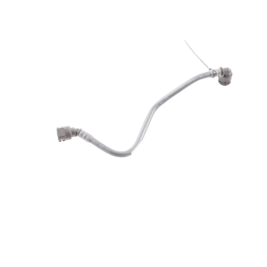 Coolant Hose BMW X3 G01 X4 G02 Diesel Coolant Radiator Line Pipe Tube to with Part number 8597293 Coolant Hose BMW X3 G01 X4 G02 Diesel Coolant Radiator Line Pipe Tube - SKU 8597293 - Part number 8597293