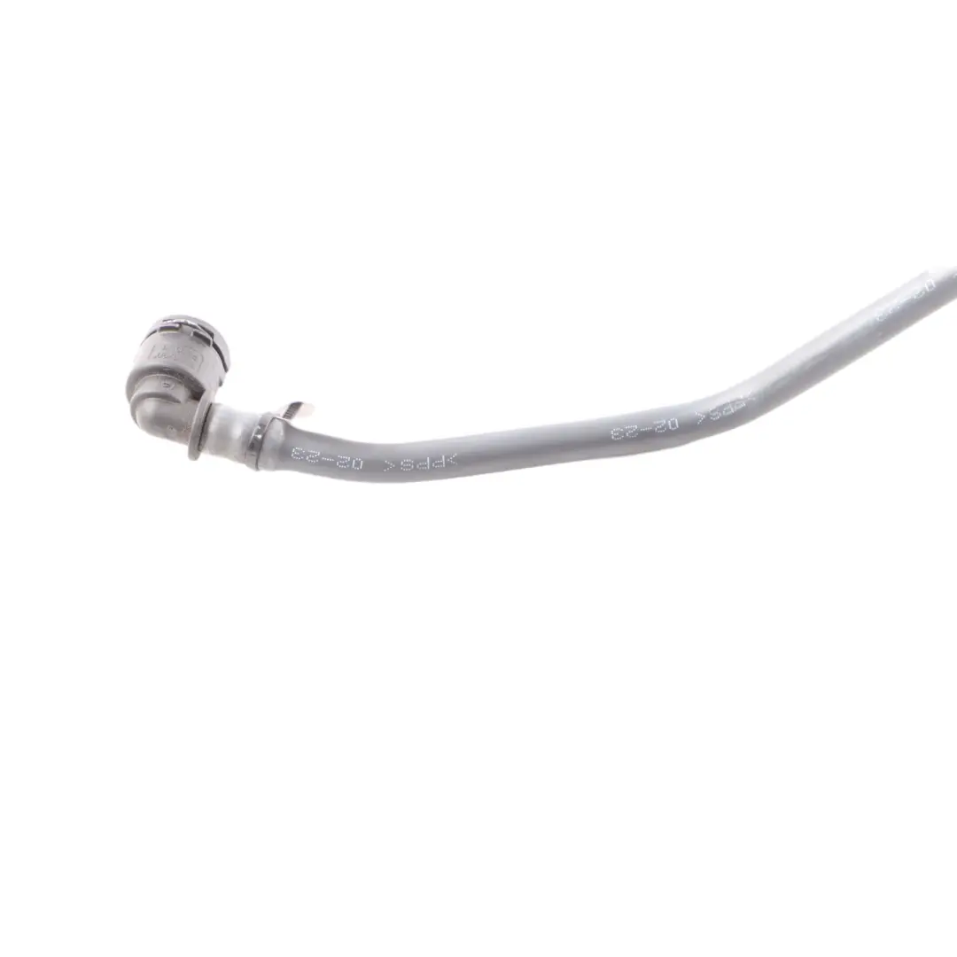 Coolant Hose BMW X3 G01 X4 G02 Diesel Coolant Radiator Line Pipe Tube to with Part number 8597293 Coolant Hose BMW X3 G01 X4 G02 Diesel Coolant Radiator Line Pipe Tube - SKU 8597293 - Part number 8597293