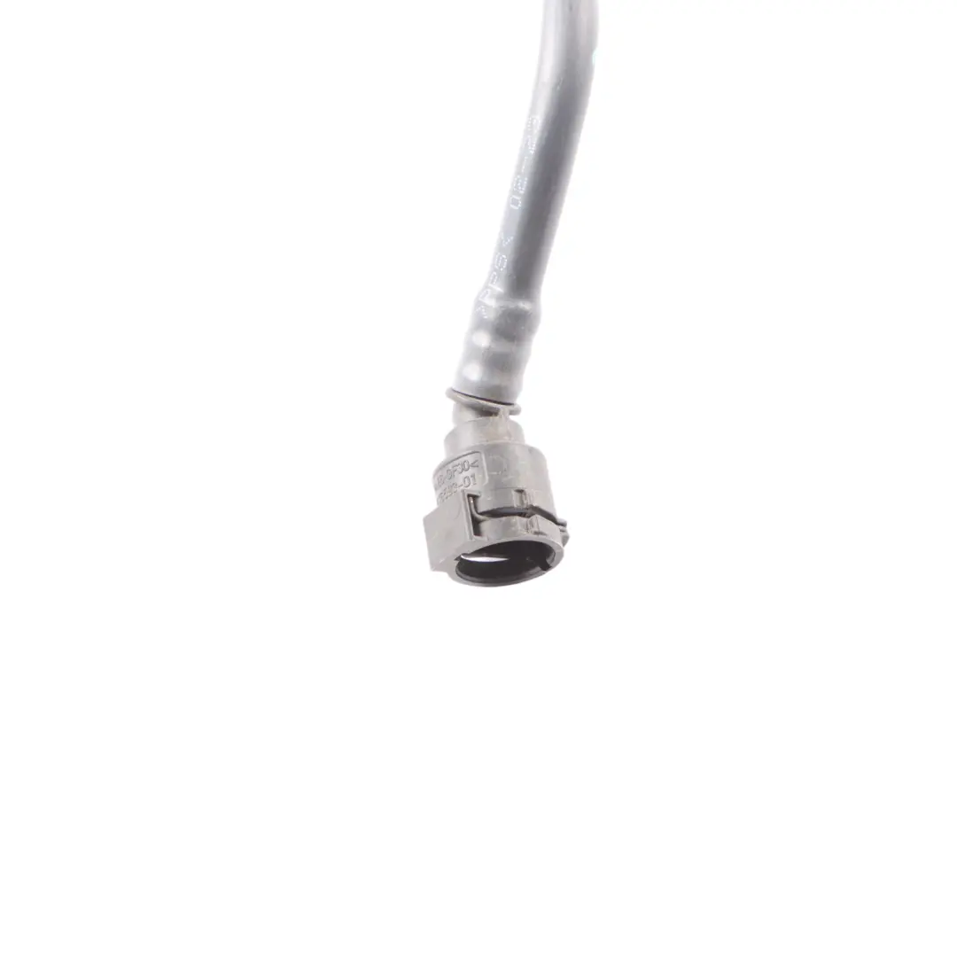 Coolant Hose BMW X3 G01 X4 G02 Diesel Coolant Radiator Line Pipe Tube to with Part number 8597293 Coolant Hose BMW X3 G01 X4 G02 Diesel Coolant Radiator Line Pipe Tube - SKU 8597293 - Part number 8597293