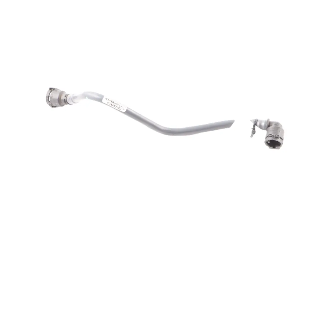 Coolant Hose BMW X3 G01 X4 G02 Diesel Coolant Radiator Line Pipe Tube to with Part number 8597293 Coolant Hose BMW X3 G01 X4 G02 Diesel Coolant Radiator Line Pipe Tube - SKU 8597293 - Part number 8597293