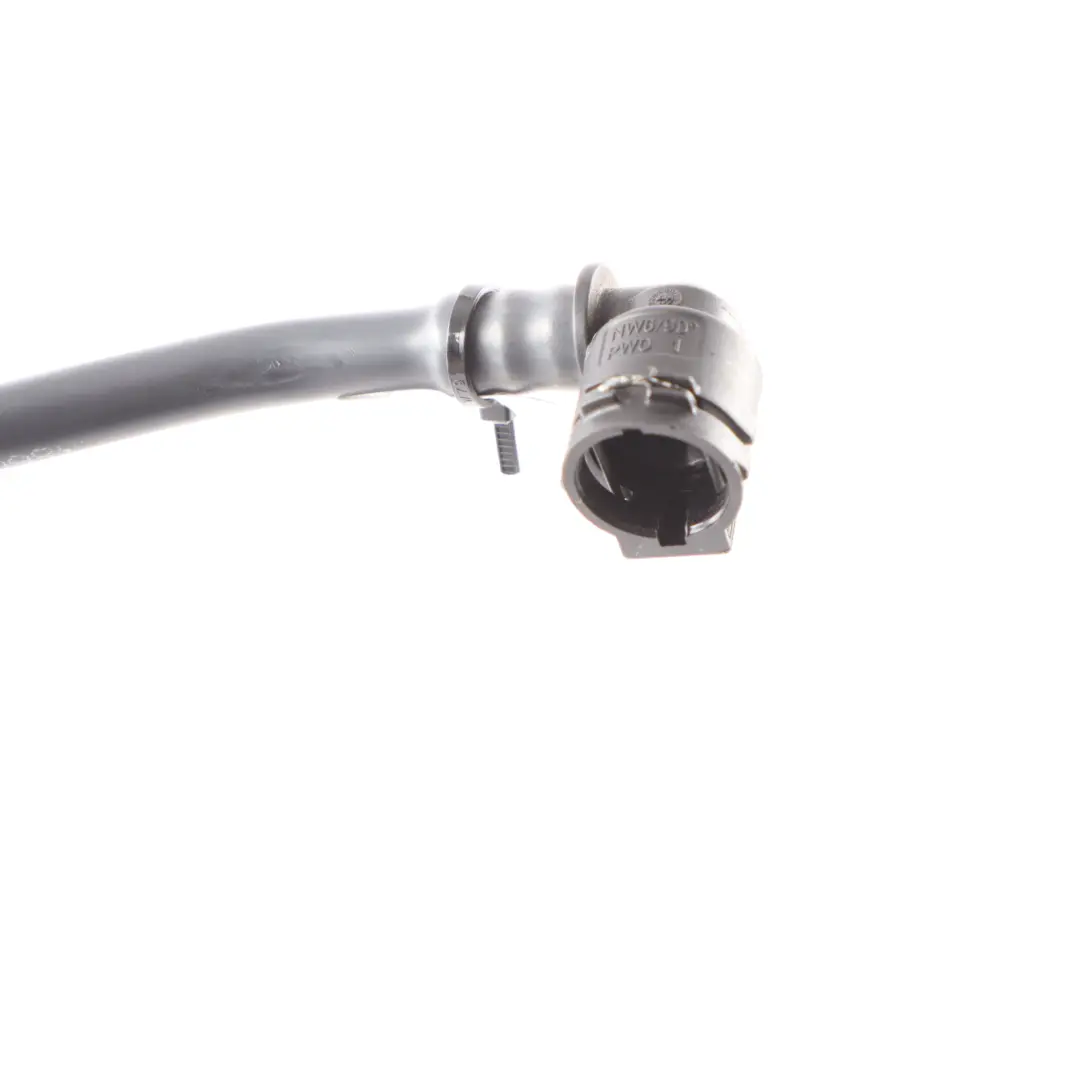 Coolant Hose BMW X3 G01 X4 G02 Diesel Coolant Radiator Line Pipe Tube to with Part number 8597293 Coolant Hose BMW X3 G01 X4 G02 Diesel Coolant Radiator Line Pipe Tube - SKU 8597293 - Part number 8597293