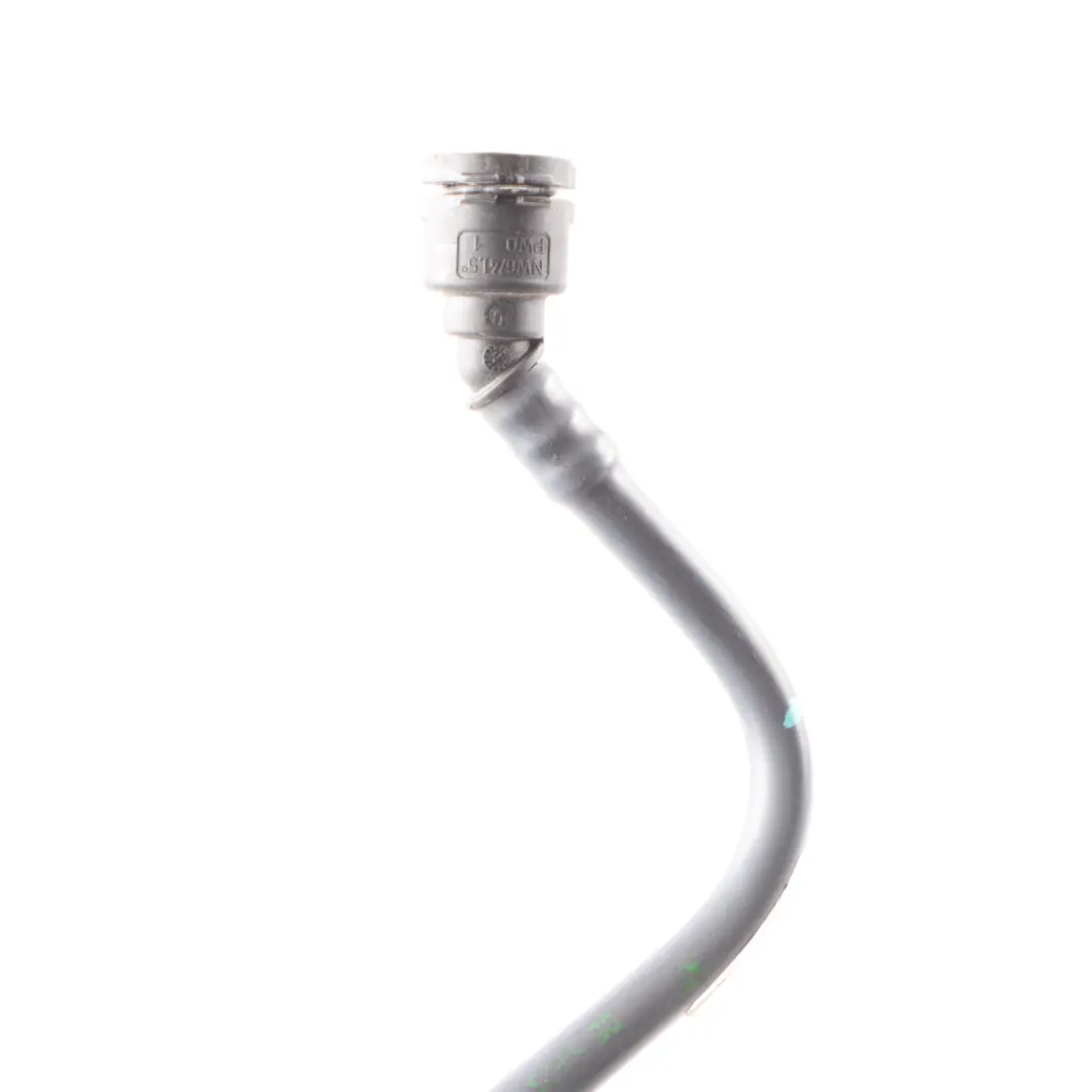 Coolant Hose BMW X3 G01 X4 G02 Diesel Coolant Radiator Line Pipe Tube to with Part number 8597293 Coolant Hose BMW X3 G01 X4 G02 Diesel Coolant Radiator Line Pipe Tube - SKU 8597293 - Part number 8597293