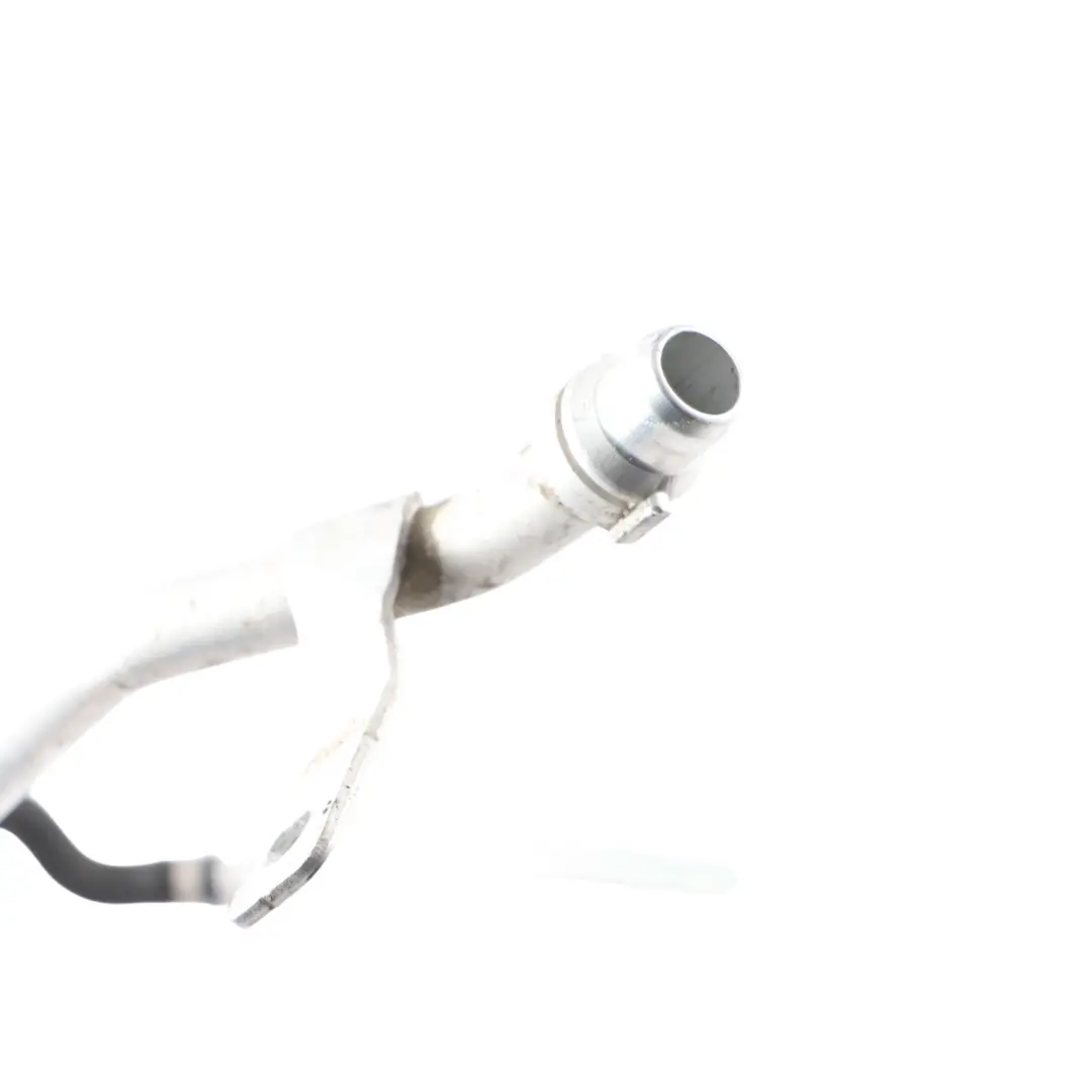 Water Hose Radiator Coolant Cooling Tube Pipe Line to BMW G20 with Part number 8597295 BMW G20 Water Hose Radiator Coolant Cooling Tube Pipe Line - SKU 8597295 - Part number 8597295