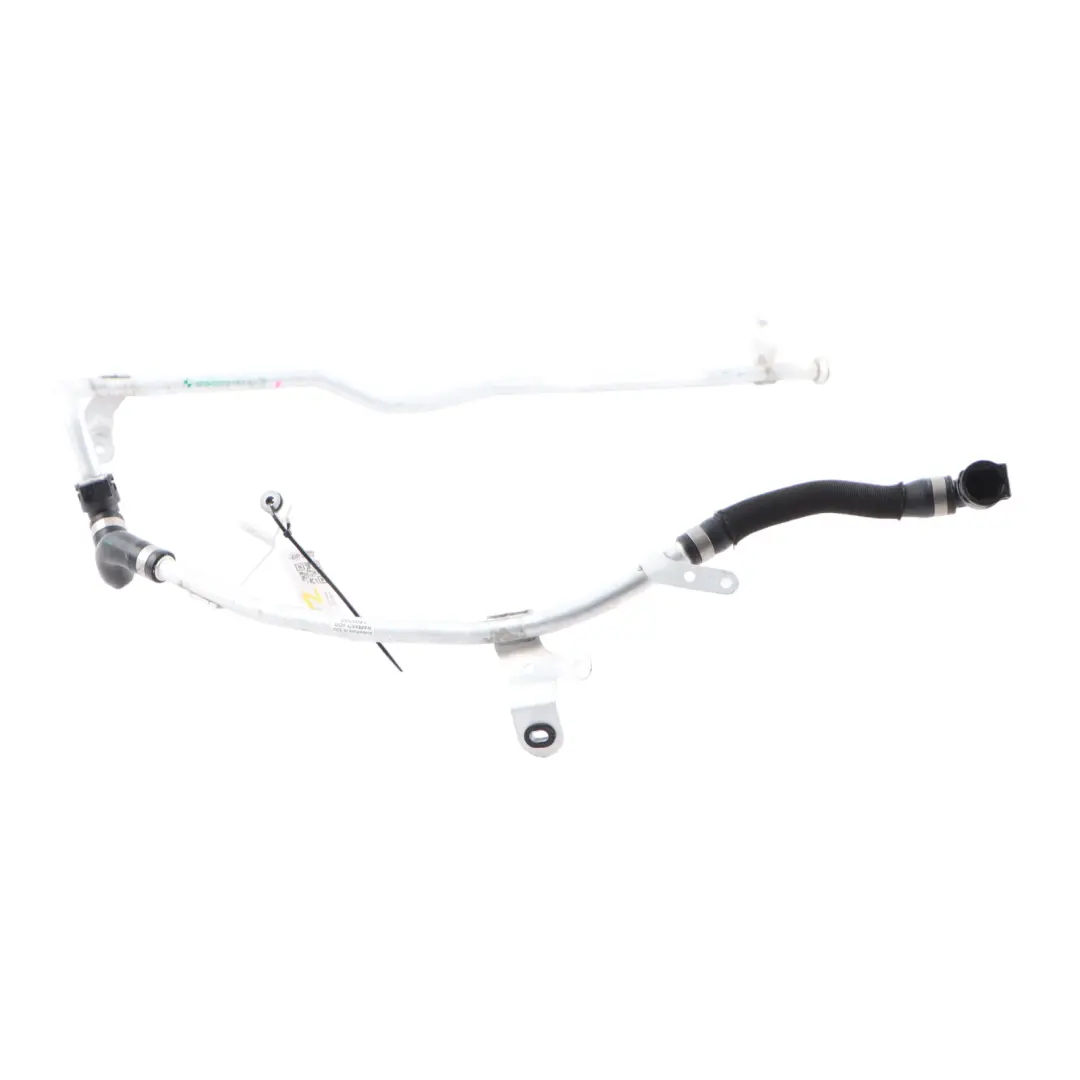 BMW G20 Water Hose Radiator Coolant Cooling Tube Pipe Line - SKU 8597295 - Part number 8597295