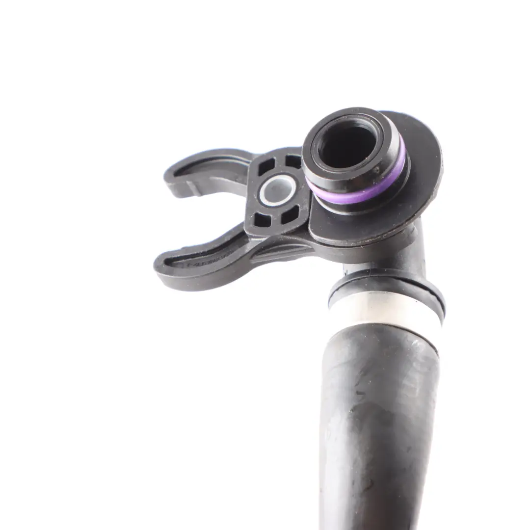 Water Hose Radiator Coolant Cooling Tube Pipe Line to BMW G20 G22 with Part number 8597297 BMW G20 G22 Water Hose Radiator Coolant Cooling Tube Pipe Line - SKU 8597297 - Part number 8597297