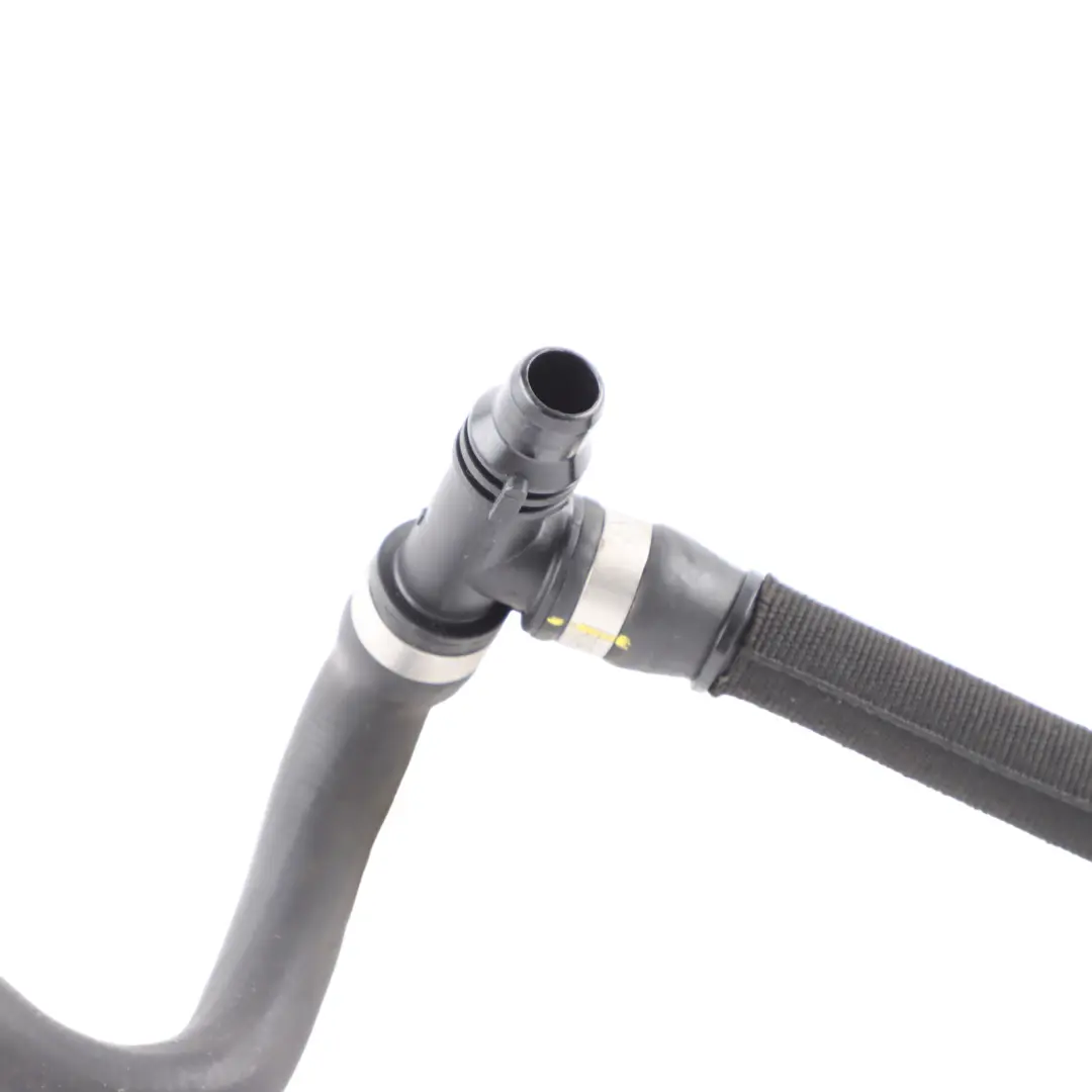 Water Hose Radiator Coolant Cooling Tube Pipe Line to BMW G20 with Part number 8597298 BMW G20 Water Hose Radiator Coolant Cooling Tube Pipe Line - SKU 8597298 - Part number 8597298