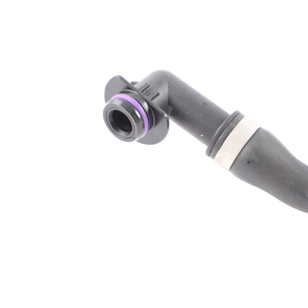 Water Hose Radiator Coolant Cooling Tube Pipe Line to BMW G20 with Part number 8597298 BMW G20 Water Hose Radiator Coolant Cooling Tube Pipe Line - SKU 8597298 - Part number 8597298