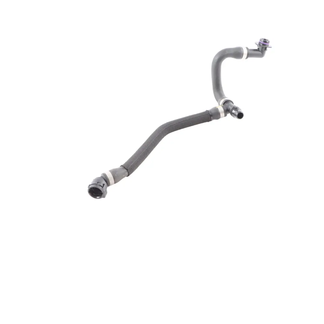 Water Hose Radiator Coolant Cooling Tube Pipe Line to BMW G20 with Part number 8597298 BMW G20 Water Hose Radiator Coolant Cooling Tube Pipe Line - SKU 8597298 - Part number 8597298