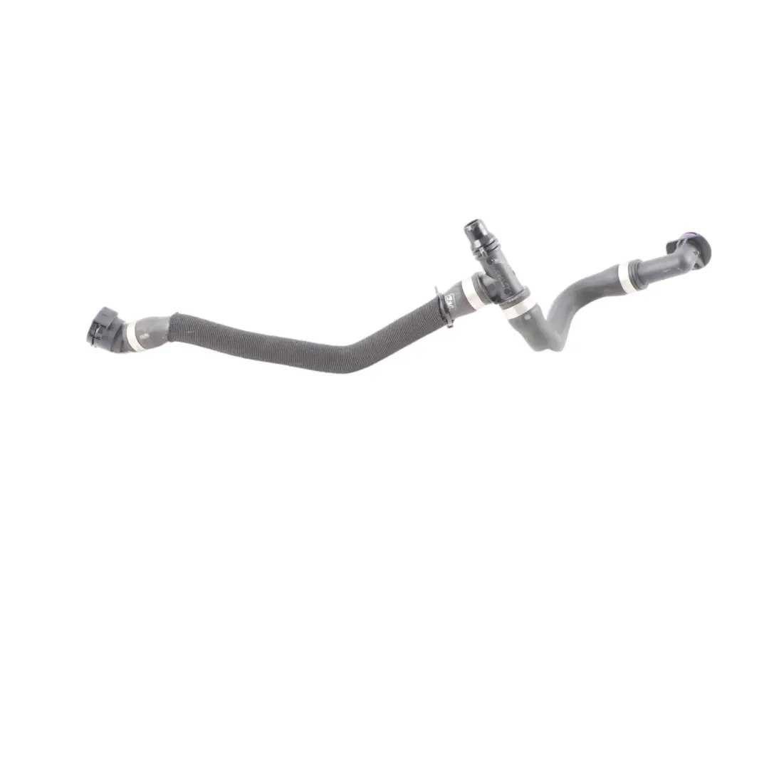 Water Hose Radiator Coolant Cooling Tube Pipe Line to BMW G20 with Part number 8597298 BMW G20 Water Hose Radiator Coolant Cooling Tube Pipe Line - SKU 8597298 - Part number 8597298