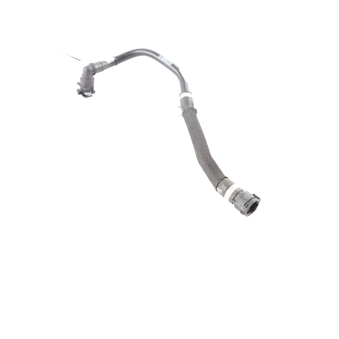 BMW G20 G22 Water Hose Radiator Coolant Cooling Tube Pipe Line - SKU 8597300 - Part number 8597300
