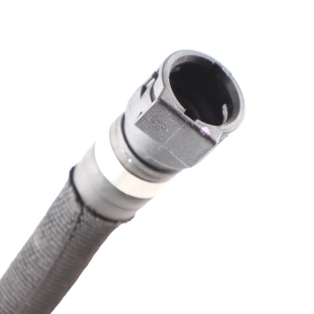 Water Hose Radiator Coolant Cooling Tube Pipe Line to BMW G20 G22 with Part number 8597300 BMW G20 G22 Water Hose Radiator Coolant Cooling Tube Pipe Line - SKU 8597300 - Part number 8597300