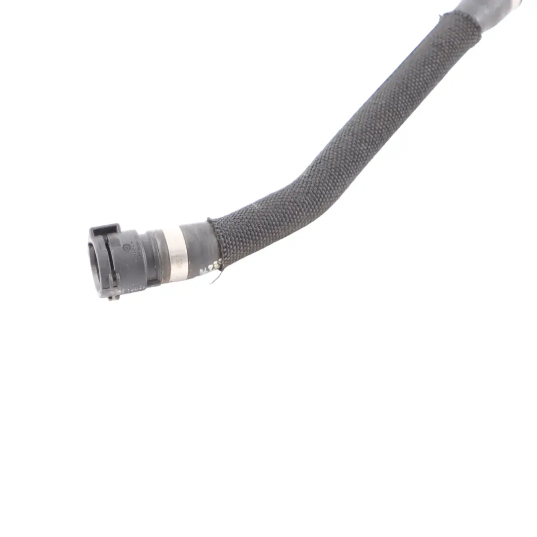 Water Hose Radiator Coolant Cooling Tube Pipe Line to BMW G20 G22 with Part number 8597300 BMW G20 G22 Water Hose Radiator Coolant Cooling Tube Pipe Line - SKU 8597300 - Part number 8597300