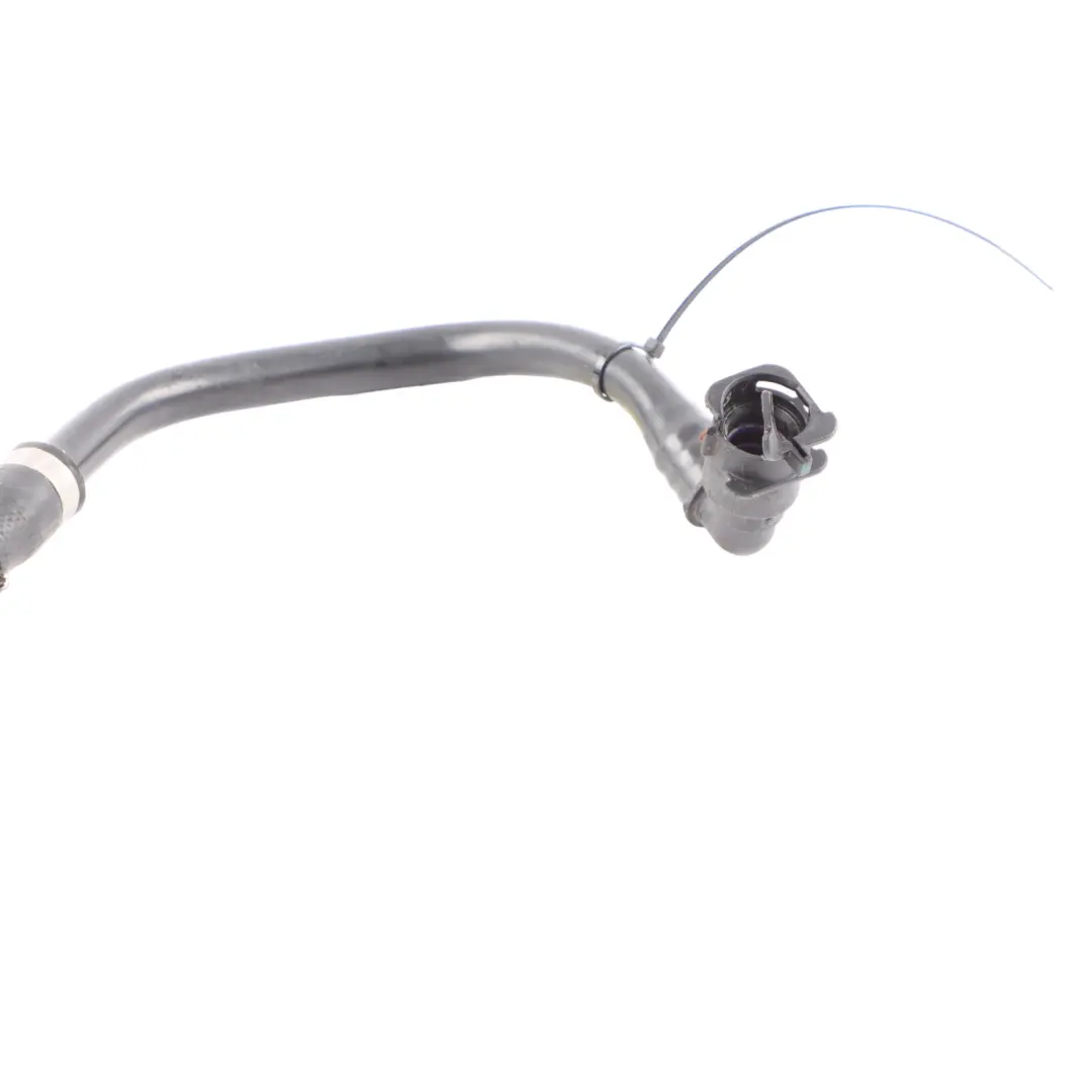 Water Hose Radiator Coolant Cooling Tube Pipe Line to BMW G20 G22 with Part number 8597300 BMW G20 G22 Water Hose Radiator Coolant Cooling Tube Pipe Line - SKU 8597300 - Part number 8597300