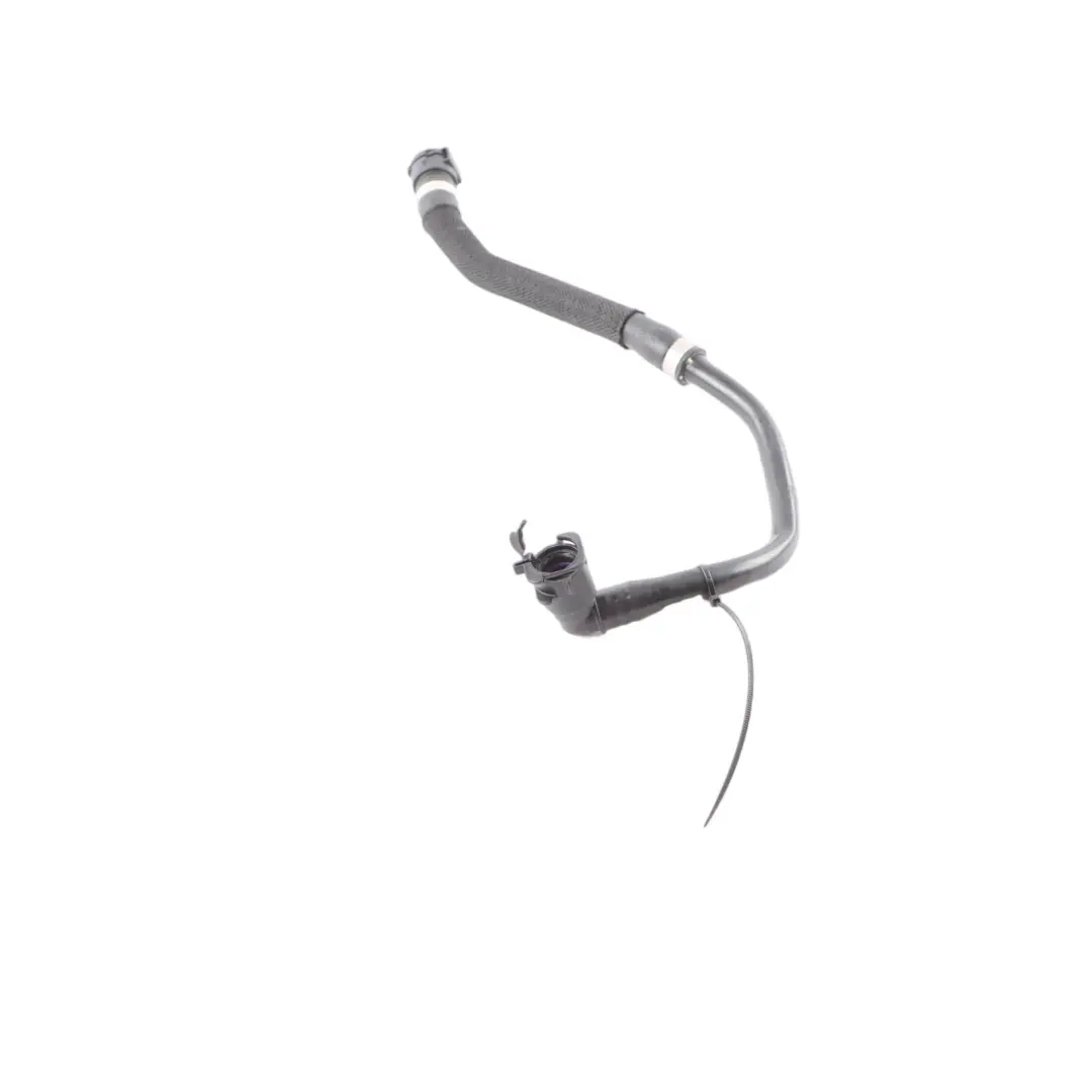 Water Hose Radiator Coolant Cooling Tube Pipe Line to BMW G20 G22 with Part number 8597300 BMW G20 G22 Water Hose Radiator Coolant Cooling Tube Pipe Line - SKU 8597300 - Part number 8597300