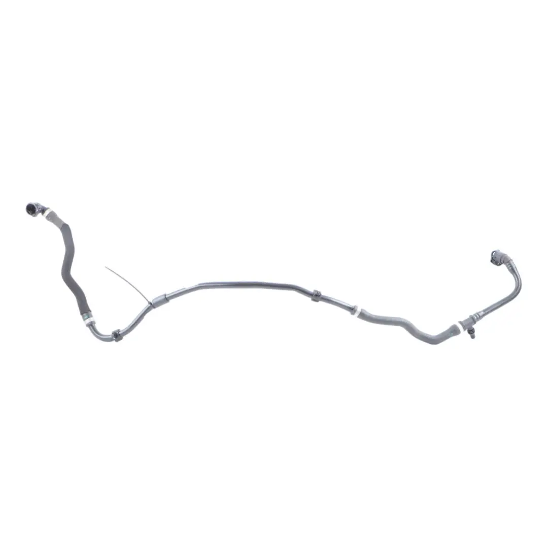 Water Hose Radiator Coolant Cooling Tube Pipe Line to BMW G20 G22 with Part number 8597301 BMW G20 G22 Water Hose Radiator Coolant Cooling Tube Pipe Line - SKU 8597301 - Part number 8597301