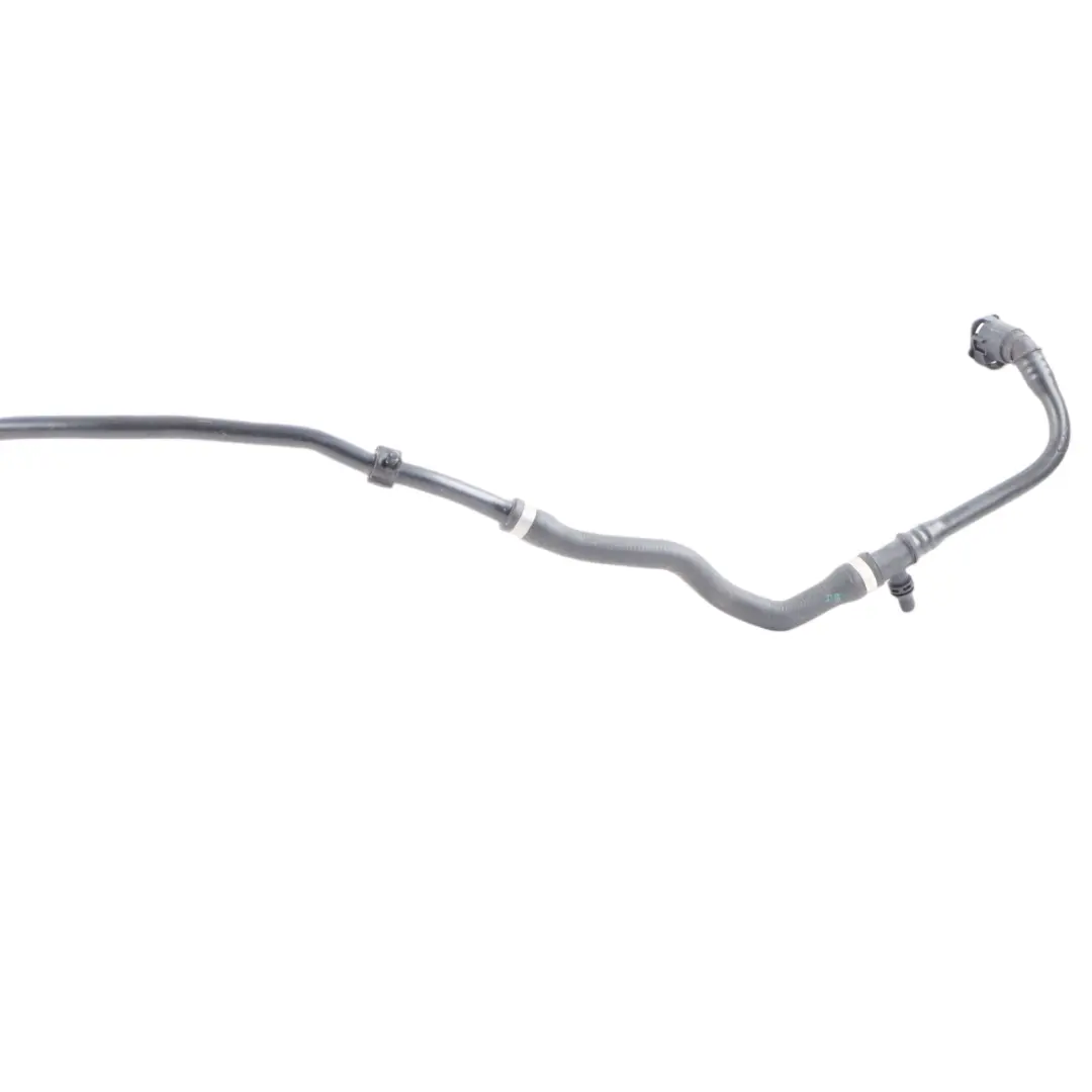 Water Hose Radiator Coolant Cooling Tube Pipe Line to BMW G20 G22 with Part number 8597301 BMW G20 G22 Water Hose Radiator Coolant Cooling Tube Pipe Line - SKU 8597301 - Part number 8597301