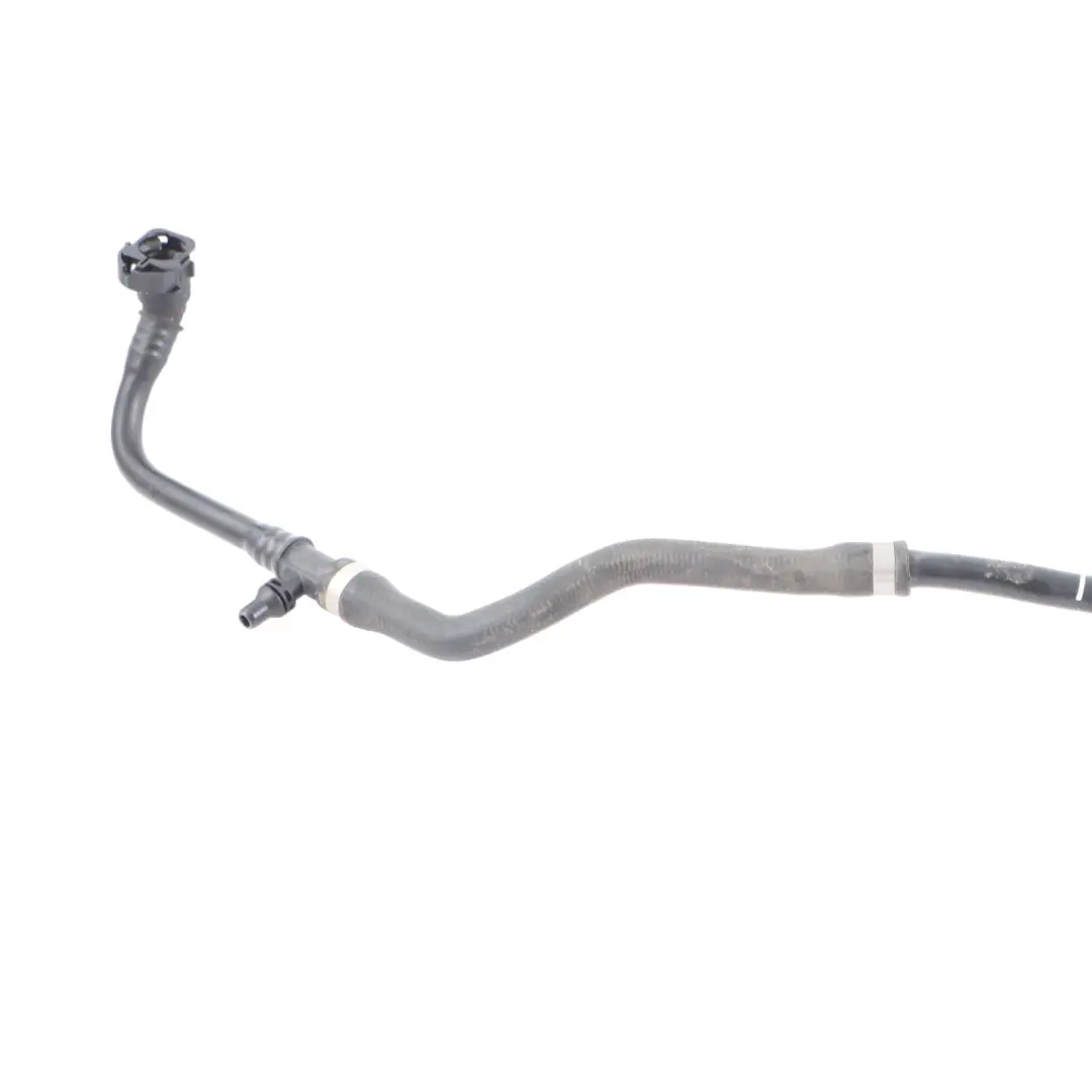 Water Hose Radiator Coolant Cooling Tube Pipe Line to BMW G20 G22 with Part number 8597301 BMW G20 G22 Water Hose Radiator Coolant Cooling Tube Pipe Line - SKU 8597301 - Part number 8597301