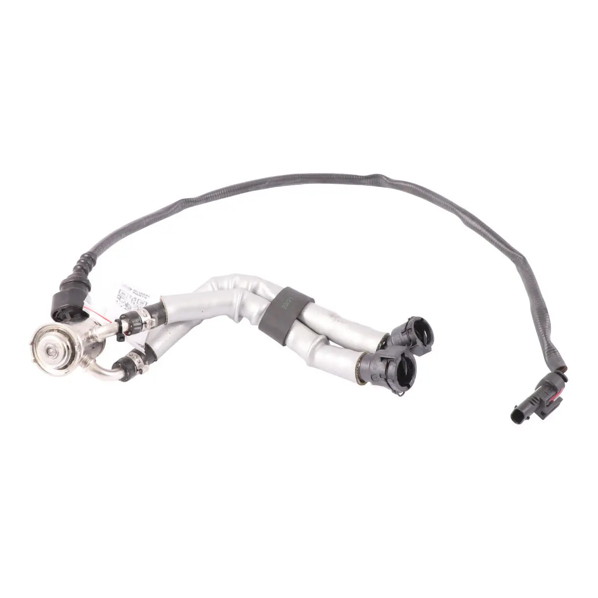 AdBlue Injector BMW G11 G30 G32 LCI G20 G21 SCR Injection Nozzle Pipes 8598283