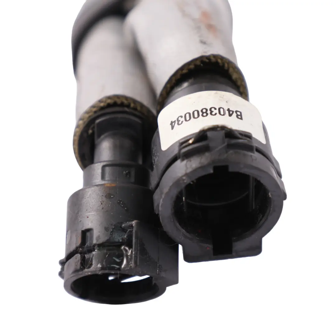 Injecteur AdBlue BMW G11 G30 G32 LCI G20 G21 Injection Tuyaux pour à propos du numéro de pièce 8598283 Injecteur AdBlue BMW G11 G30 G32 LCI G20 G21 Injection Tuyaux - SKU 8598283-1 - Numéro de pièce 8598283