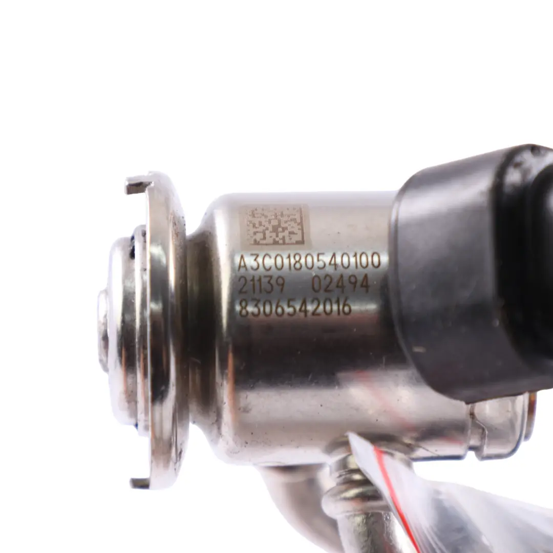 Inyector AdBlue BMW G11 G30 G32 LCI G20 G21 Inyección Boquilla Tubos para con número de pieza 8598283 Inyector AdBlue BMW G11 G30 G32 LCI G20 G21 Inyección Boquilla Tubos - SKU 8598283-1 - Número de pieza 8598283