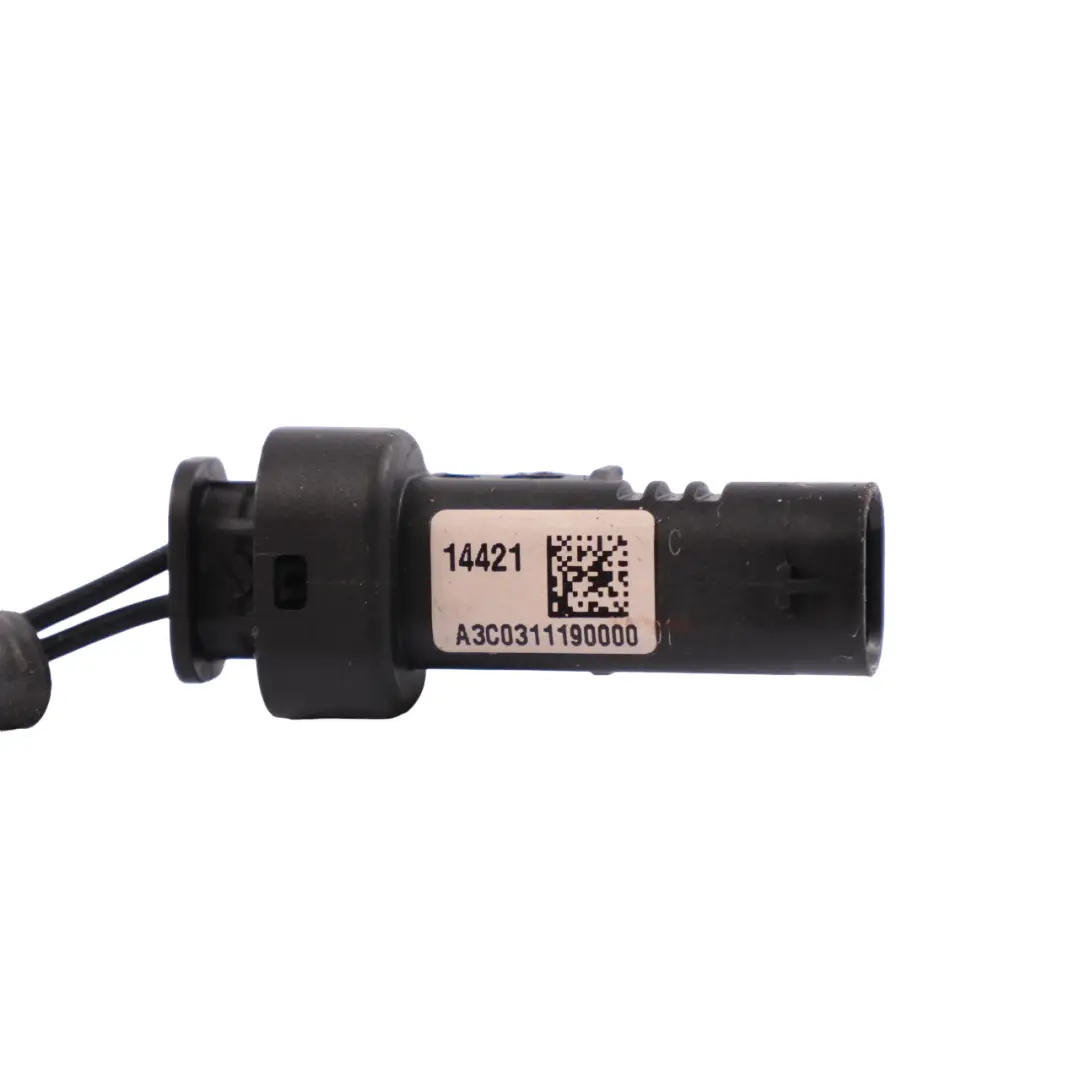  Inyector AdBlue BMW G11 G30 G32 LCI G20 G21 Inyección Boquilla Tubos - SKU 8598283-1 - Número de pieza 8598283