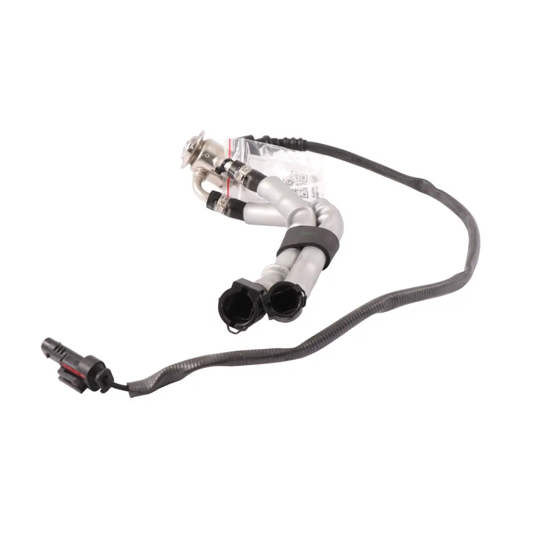 AdBlue Ein Spritz Düse BMW G11 G30 G32 LCI G20 G21 Rohre für mit Teilenummer 8598283 AdBlue Ein Spritz Düse BMW G11 G30 G32 LCI G20 G21 Rohre - SKU 8598283-1 - Teilenummer 8598283