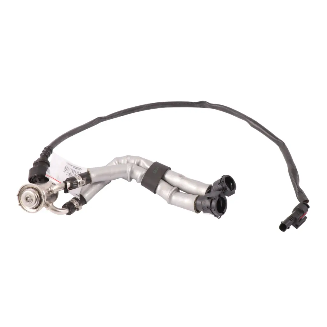 Inyector AdBlue BMW G11 G30 G32 LCI G20 G21 Inyección Boquilla Tubos para con número de pieza 8598283 Inyector AdBlue BMW G11 G30 G32 LCI G20 G21 Inyección Boquilla Tubos - SKU 8598283-1 - Número de pieza 8598283