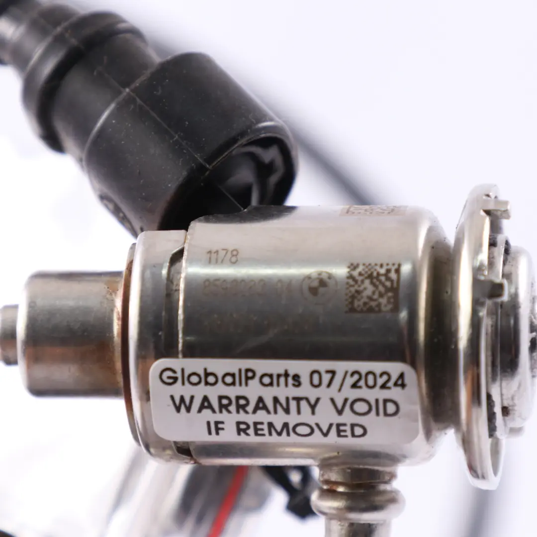 Inyector AdBlue BMW G11 G30 G32 LCI G20 G21 Inyección Boquilla Tubos para con número de pieza 8598283 Inyector AdBlue BMW G11 G30 G32 LCI G20 G21 Inyección Boquilla Tubos - SKU 8598283-1 - Número de pieza 8598283