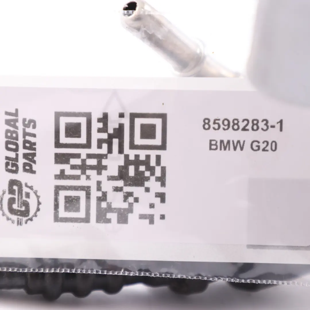 AdBlue Ein Spritz Düse BMW G11 G30 G32 LCI G20 G21 Rohre für mit Teilenummer 8598283 AdBlue Ein Spritz Düse BMW G11 G30 G32 LCI G20 G21 Rohre - SKU 8598283-1 - Teilenummer 8598283