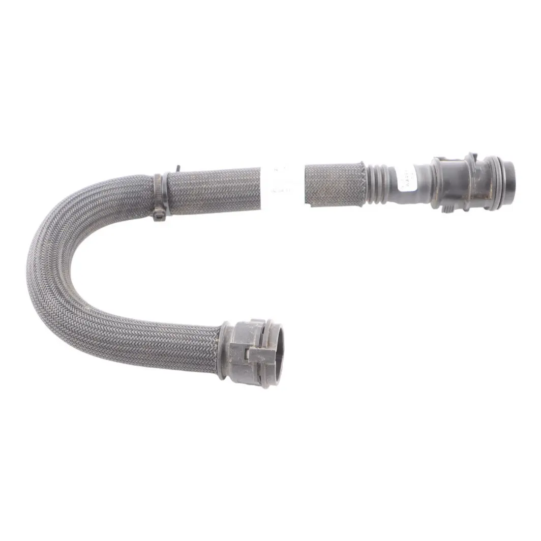Blow Pipe Breather Hose Line Tube to BMW G20 G21 G22 G26 Diesel with Part number 8598288 BMW G20 G21 G22 G26 Diesel Blow Pipe Breather Hose Line Tube - SKU 8598288 - Part number 8598288
