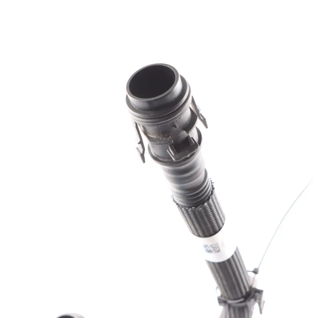 Blow Pipe Breather Hose Line Tube to BMW G20 G21 G22 G26 Diesel with Part number 8598288 BMW G20 G21 G22 G26 Diesel Blow Pipe Breather Hose Line Tube - SKU 8598288 - Part number 8598288