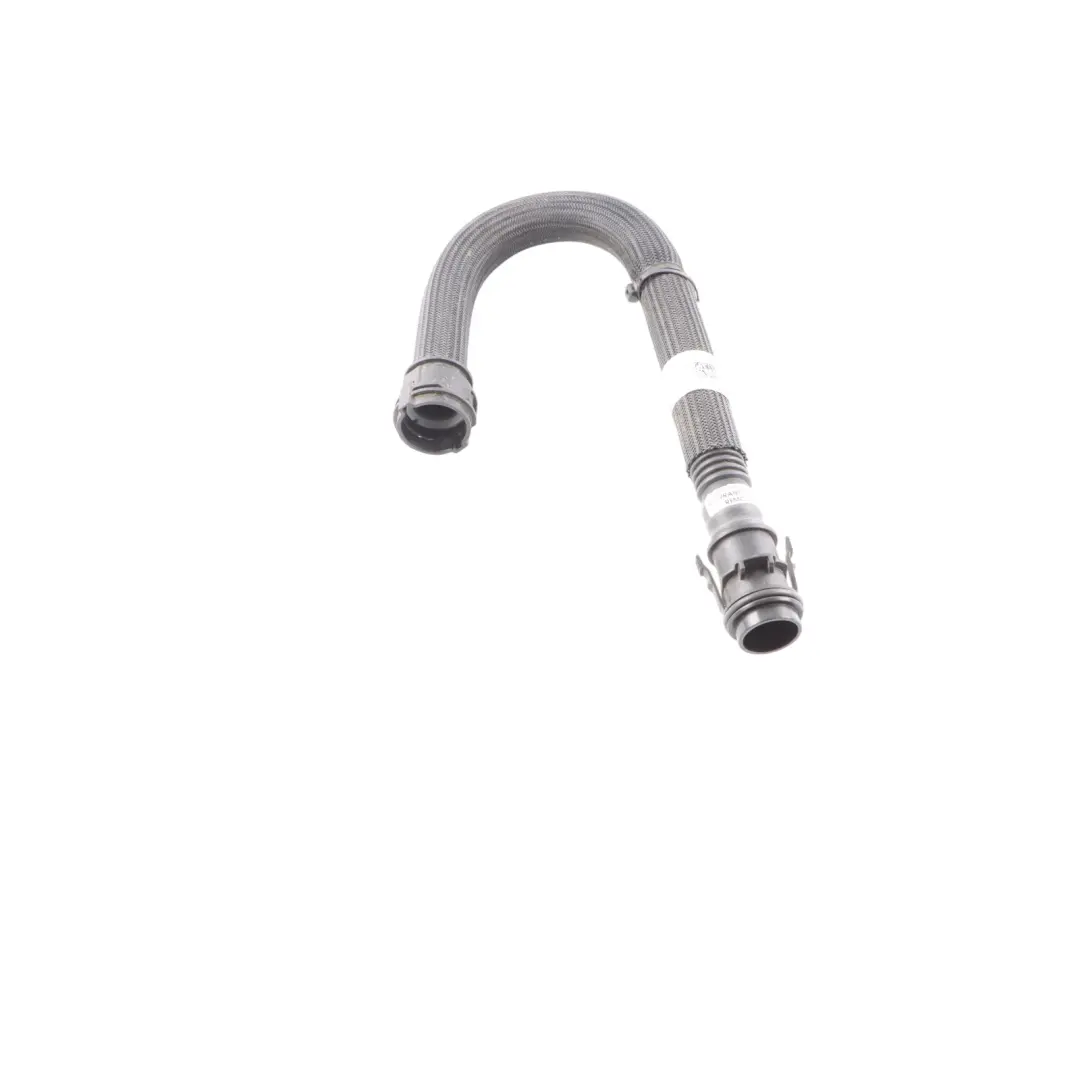 Blow Pipe Breather Hose Line Tube to BMW G20 G21 G22 G26 Diesel with Part number 8598288 BMW G20 G21 G22 G26 Diesel Blow Pipe Breather Hose Line Tube - SKU 8598288 - Part number 8598288