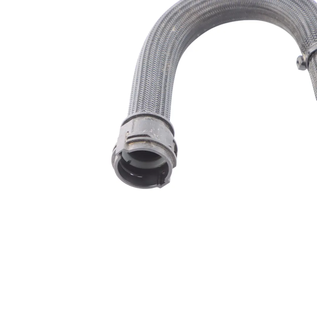 Blow Pipe Breather Hose Line Tube to BMW G20 G21 G22 G26 Diesel with Part number 8598288 BMW G20 G21 G22 G26 Diesel Blow Pipe Breather Hose Line Tube - SKU 8598288 - Part number 8598288