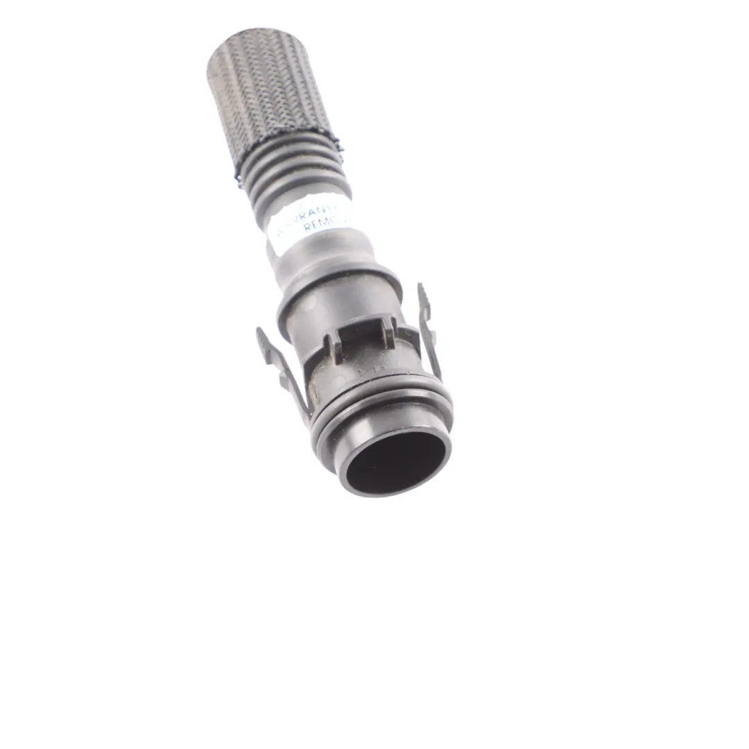 Blow Pipe Breather Hose Line Tube to BMW G20 G21 G22 G26 Diesel with Part number 8598288 BMW G20 G21 G22 G26 Diesel Blow Pipe Breather Hose Line Tube - SKU 8598288 - Part number 8598288