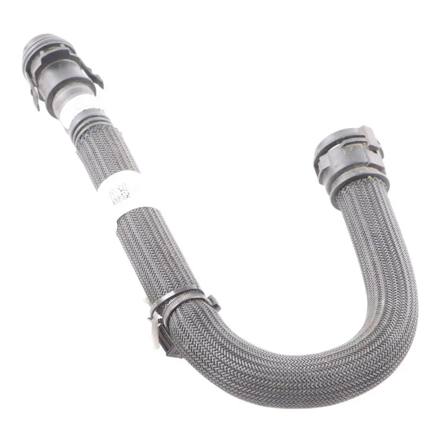 Blow Pipe Breather Hose Line Tube to BMW G20 G21 G22 G26 Diesel with Part number 8598288 BMW G20 G21 G22 G26 Diesel Blow Pipe Breather Hose Line Tube - SKU 8598288 - Part number 8598288